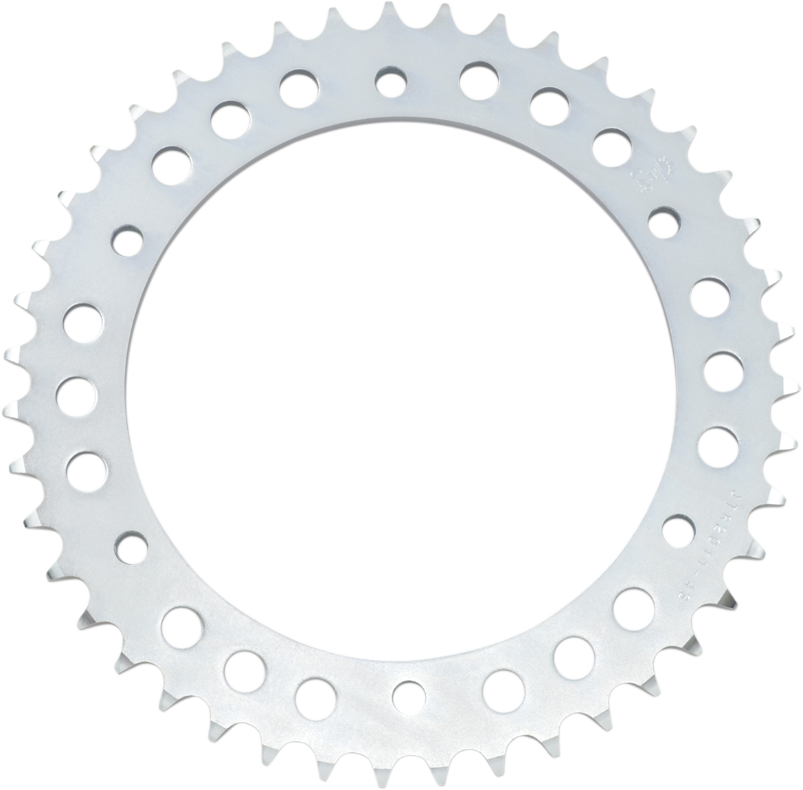 JT SPROCKETS Sprocket - Rear - Suzuki - 43-Tooth JTR2011.43