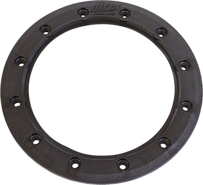 HIPER 9" Blk Beadring Std Standard Ring Black PBR-09-1-BK