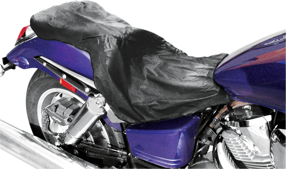 SADDLEMEN 2-Up Seat Rain Cover R913