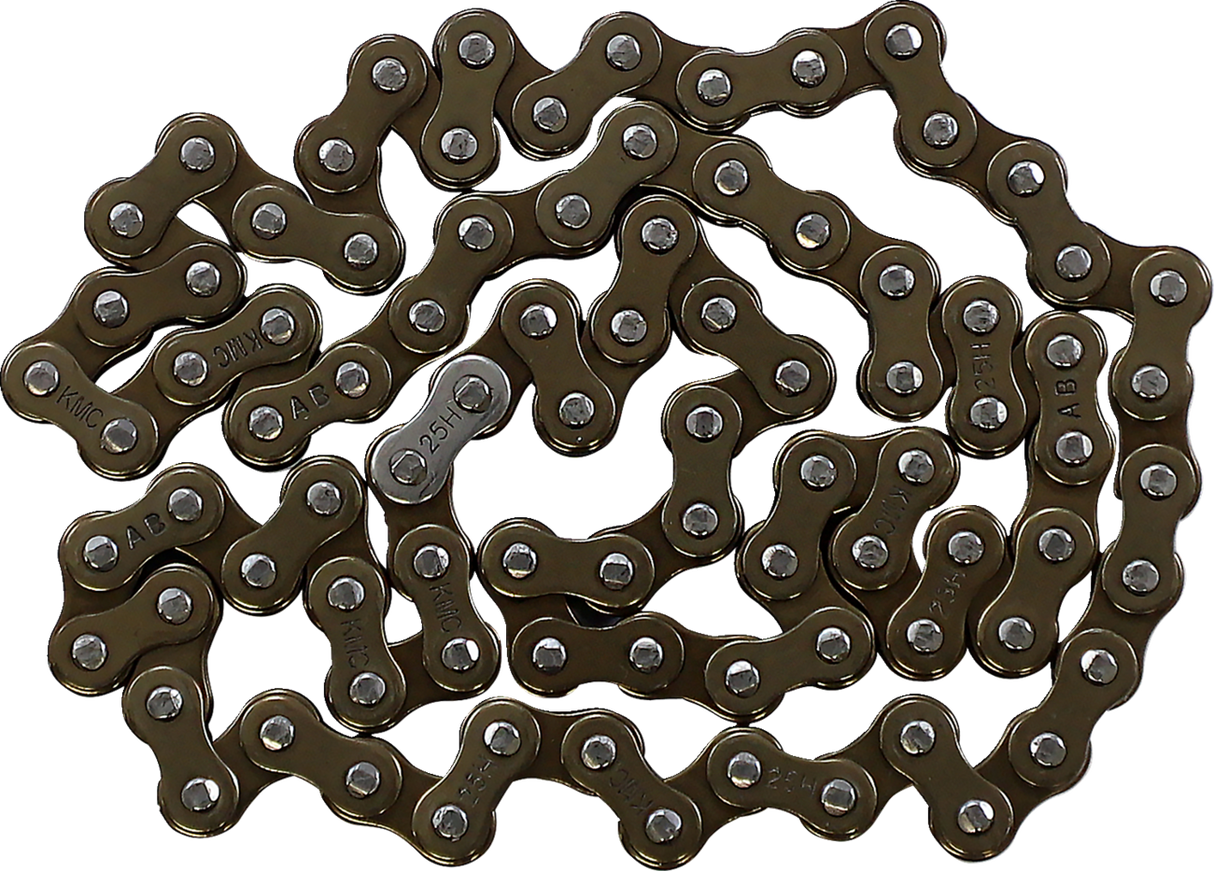 MOOSE RACING Cam Chain - DID25H x 88 Links MSEHCDID25H088