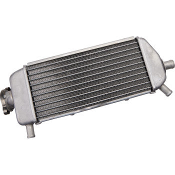 MOOSE RACING Radiator - Right - Yamaha 1901-0896