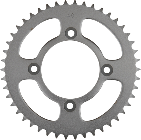 Parts Unlimited Rear Honda Sprocket - 420 - 46 Tooth H01-Gn1-000