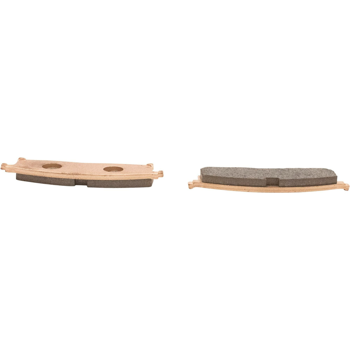 ALL BALLS Brake Pad Kit Sintered 18-8088