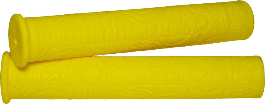 CFR Cfr Signature Grip Yellow CFR-CD205