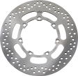 SBS Brake Rotor - Vulcan 5006