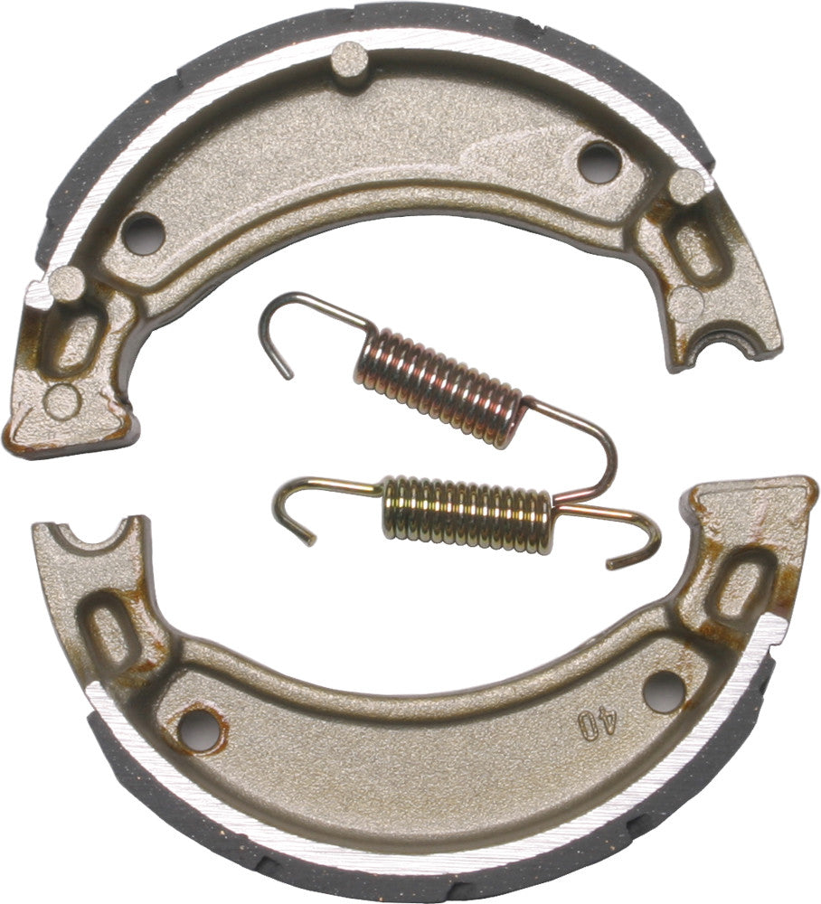 EBC Brake Shoes 503g Grooved 503G