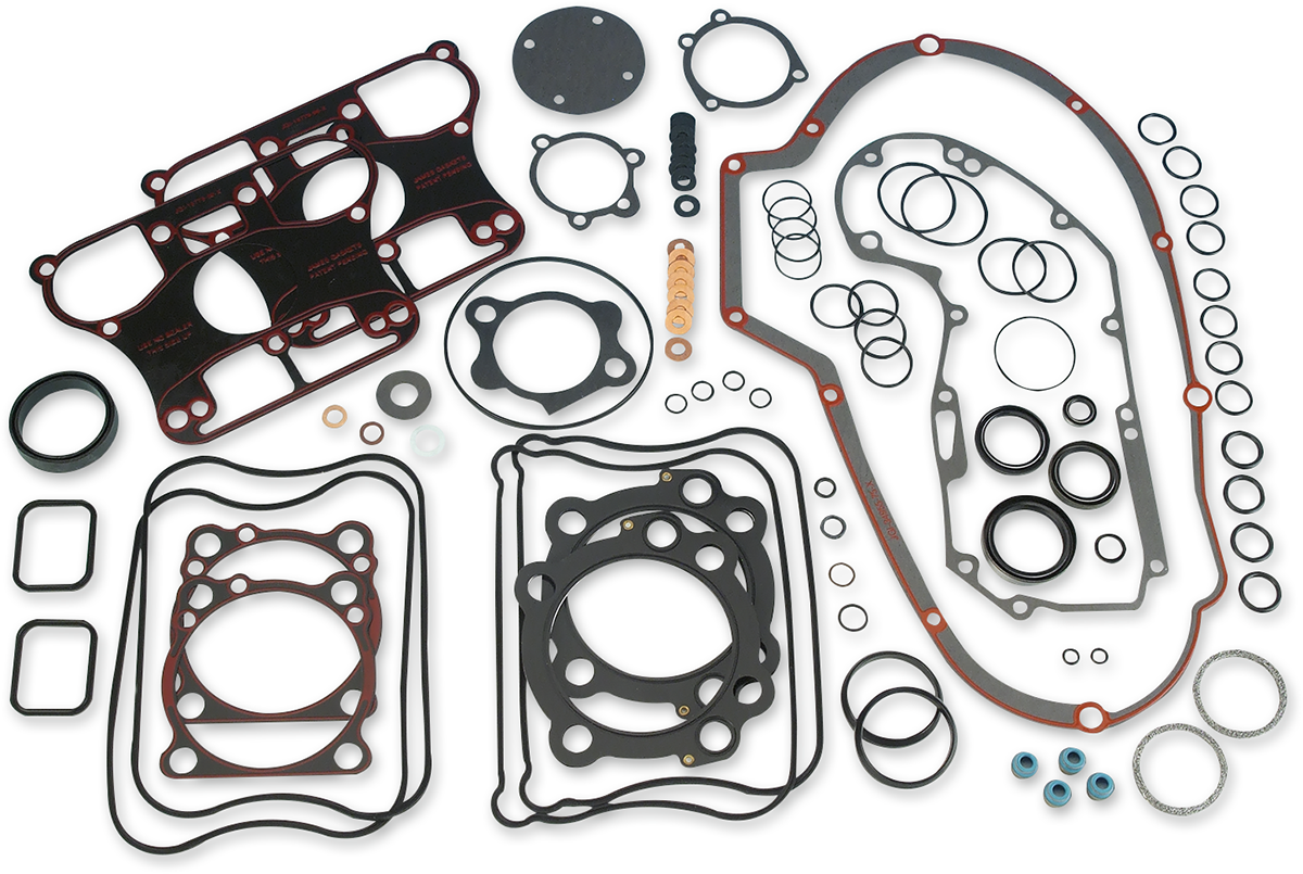 JAMES GASKET Motor Gasket Kit - XL 17026-86-MLS