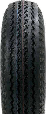 KENDA Tire/Wheel - Load Range B - 4.80-8 - 5 Hole - 4 Ply 30020