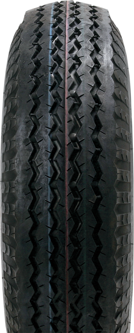 KENDA Tire/Wheel - Load Range B - 4.80-8 - 5 Hole - 4 Ply 30020