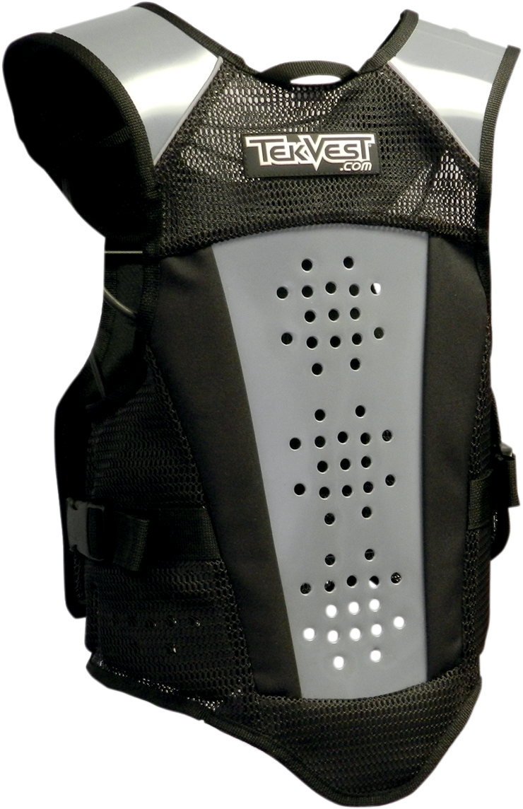 TEKVEST Crossover Vest - Large TVCX2305