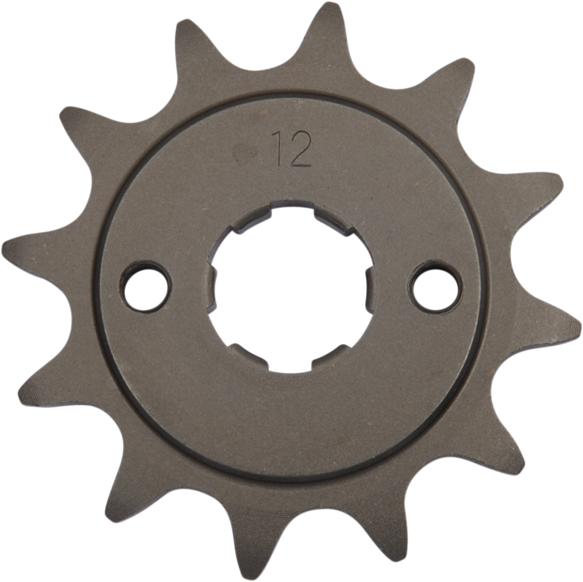 Parts Unlimited Countershaft Sprocket - 12-Tooth 23801kk1-010-12