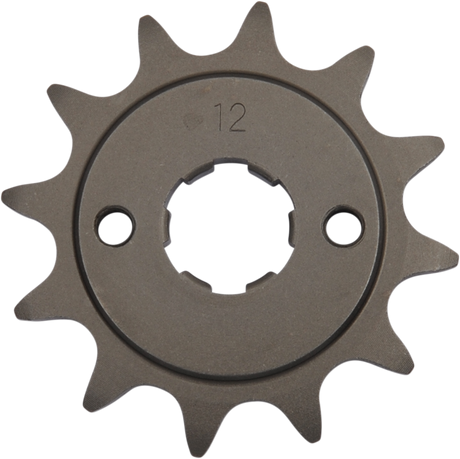 Parts Unlimited Countershaft Sprocket - 12-Tooth 23801kk1-010-12