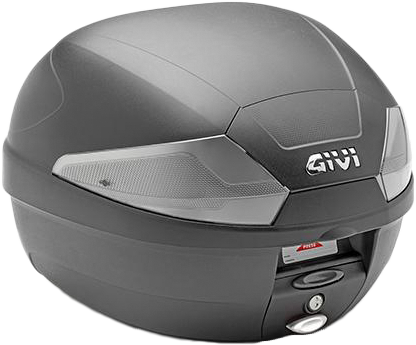 GIVI B29nt2 Top Case Smoke Lens 29l B29NT2