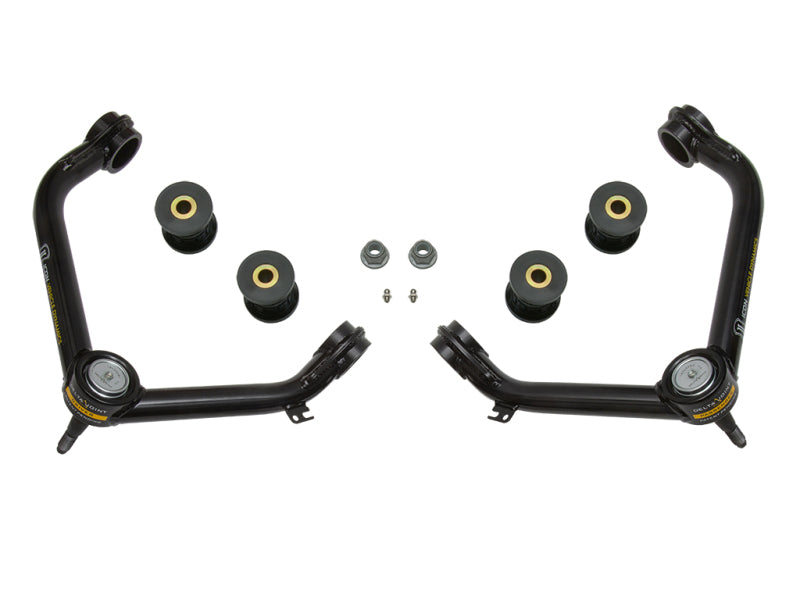 ICON 2009+ Ram 1500 Tubular Upper Control Arm Delta Joint Kit 218550DJ