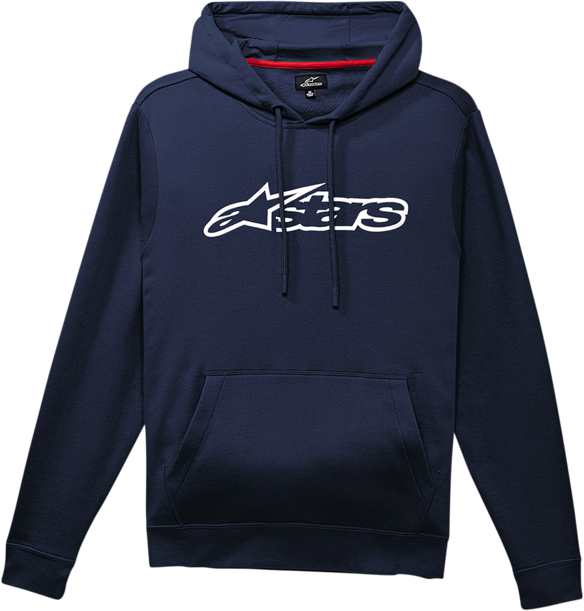 ALPINESTARS Blaze Hoodie - Navy/White - XL 1037531137020XL