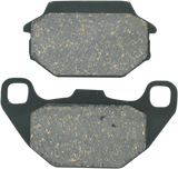 EBC SFA Brake Pads - SFA305 SFA305