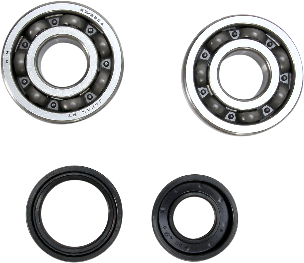 PROX Crank Bearing and Seal Kit 23.CBS42088