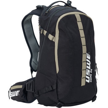 USWE Core Off-Road Daypack - 25L - Mud Green 2253337