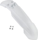 ACERBIS Front Fender - White 2421116811