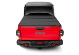 Extang 2020 Jeep Gladiator (JT) (w/Rail System) Solid Fold 2.0