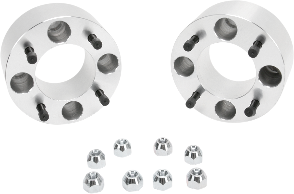 HIGH LIFTER Wheel Spacer - 4/110 - 2.5" 80-13142