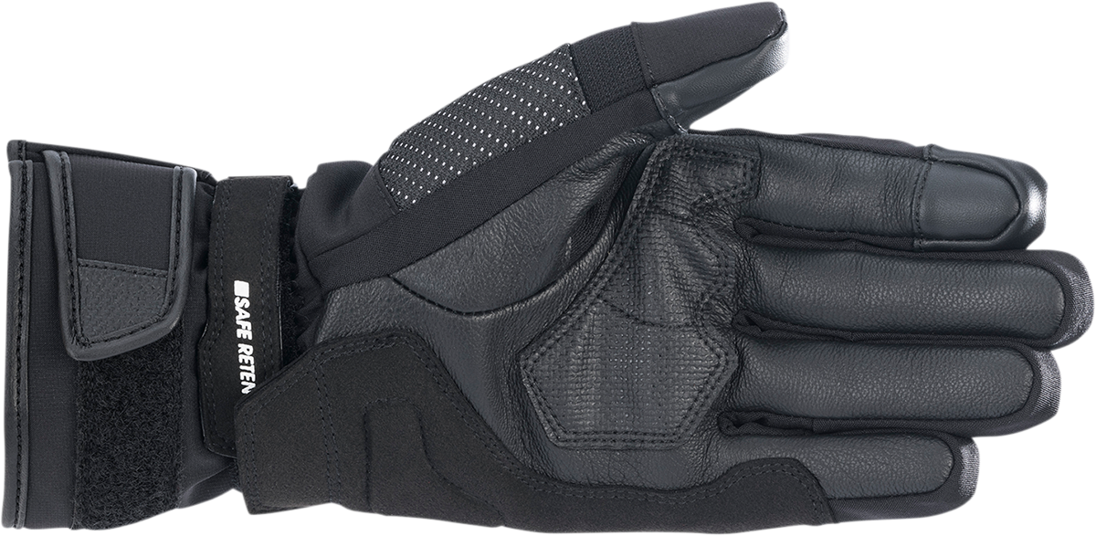 ALPINESTARS Women Stella Andes V3 Drystar® Gloves - Black/Anthracite - Small 3537522-104-S