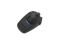 IN STOCK SENA SPH10H-FM W/BUILT-IN FM TUNER FOR HALF HELMETS SINGLE PACK - 843-01121