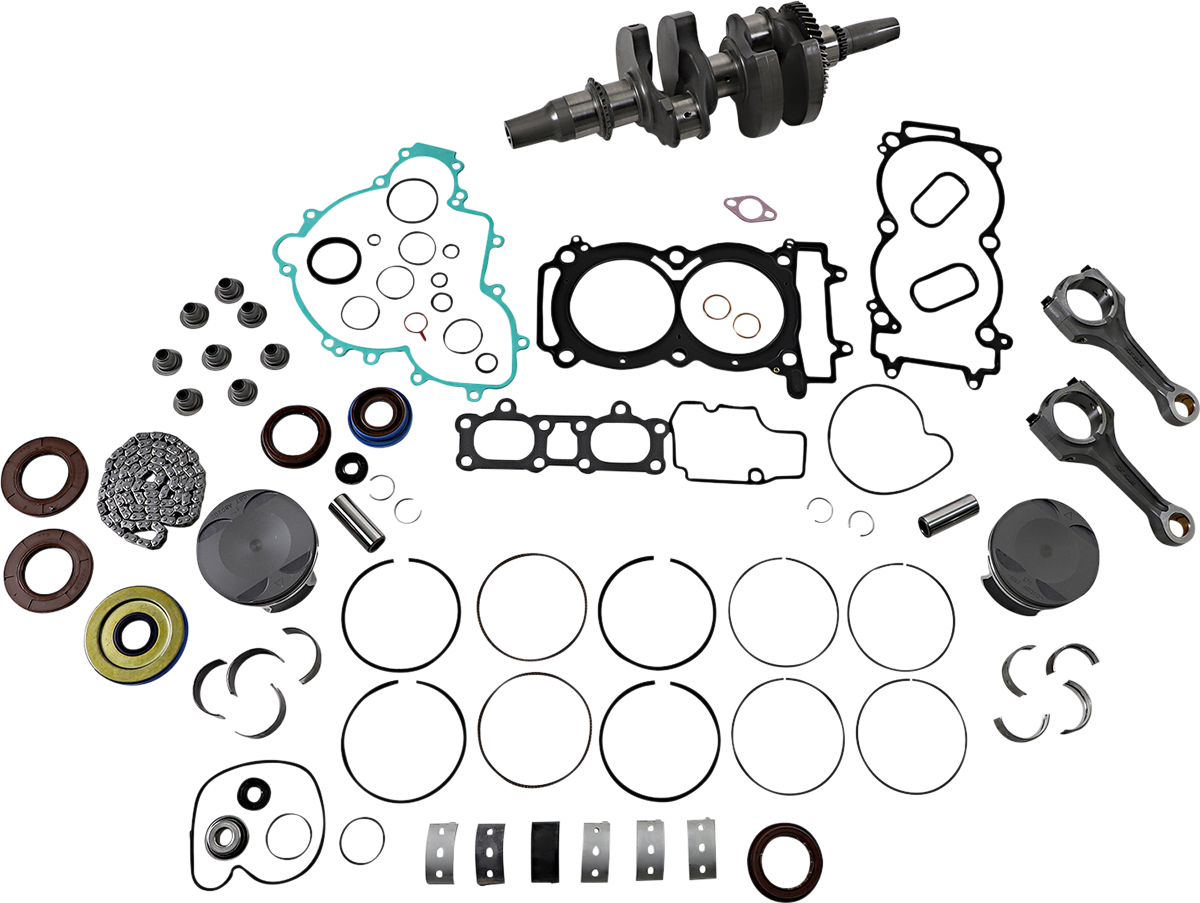 VERTEX Engine Kit - Polaris WR00041