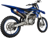 AKRAPOVIC Evolution Exhaust - Titanium YZ250F /FX 2018-2023  S-Y2MET16-CIBNTA 1820-1992