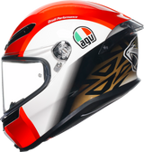 AGV K6 S Helmet - Sic58 - Medium 2118395002004M