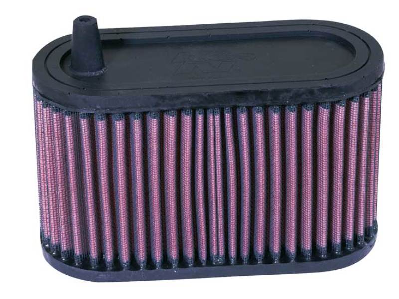 K&N 85-07 Yamaha VMX1200 V-MAX 1200 Replacement Air Filter YA-1285