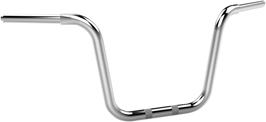 KHROME WERKS Handlebar - Ape Hanger - 12" - Chrome 300351