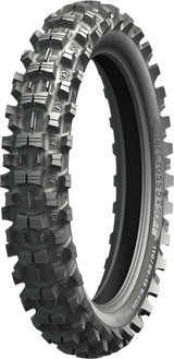 MICHELIN Tire - StarCross 5 Soft - Rear - 100/90-19 - 57M 14010