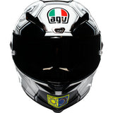 AGV Pista GP RR Helmet - Catalunya 2008 - Limited - Small  2118356002-26-S