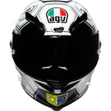 AGV Pista GP RR Helmet - Catalunya 2008 - Limited - 2XL  2118356002-26-XXL