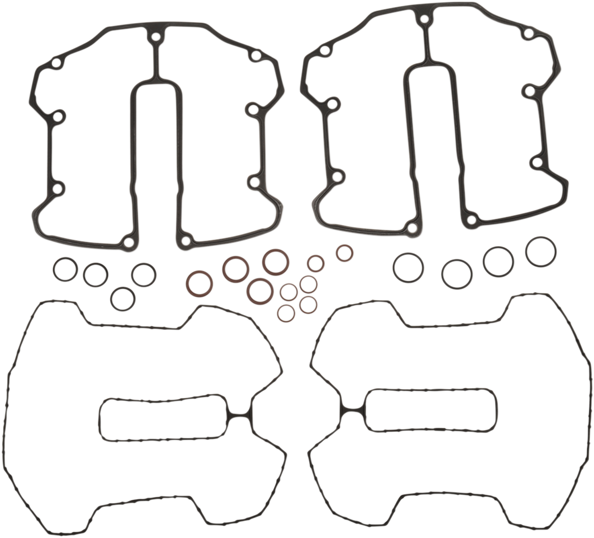 COMETIC Rocker Gasket Kit - M8 C10226