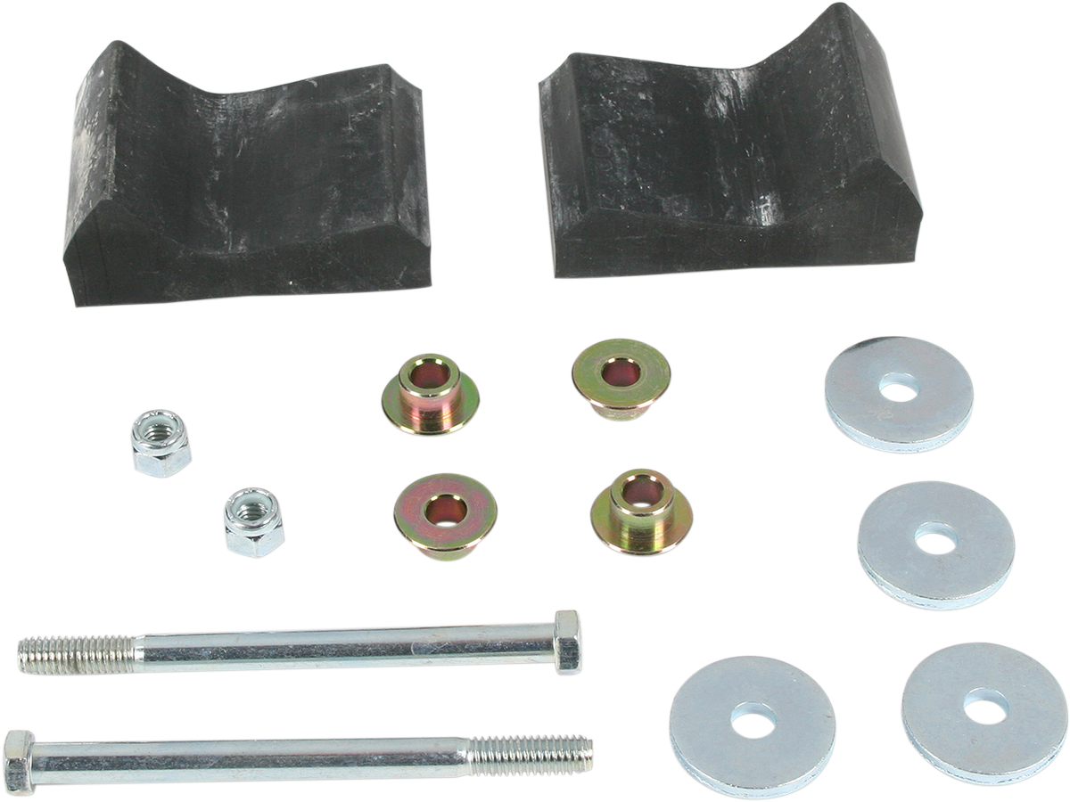 C&A PRO Mount Kit - 3/8" 76000184