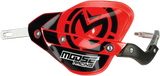 MOOSE RACING Handguards - Probend - Red 0635-1454