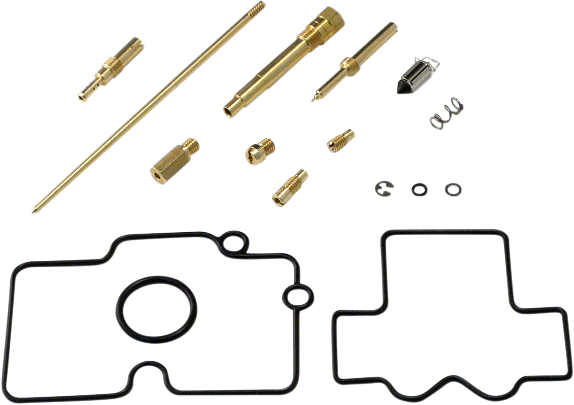 SHINDY Carburetor Repair Kit - Yamaha 03-865