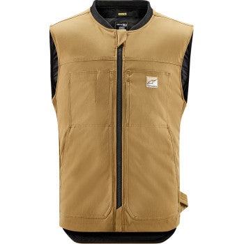 ALPINESTARS TECH-AIR tech-air 3 utility vest tn 4xl 6500224-86-4XL