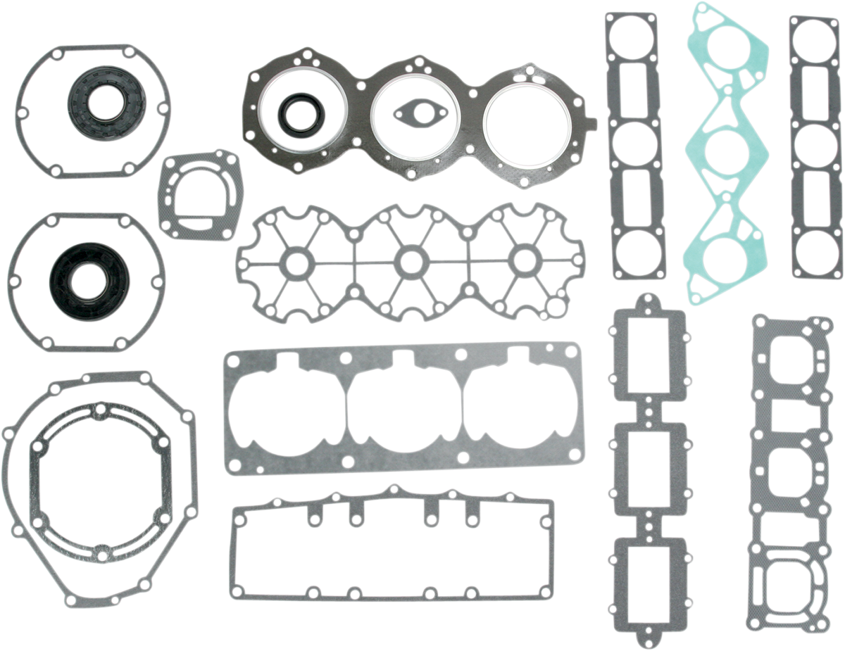 VERTEX Complete Gasket Kit - Yamaha 1200 611606