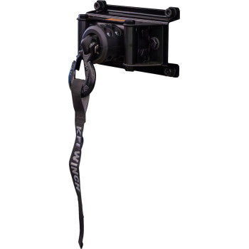 KFI PRODUCTS Roller Fairlead Conversion Bracket - Xpedition 102265