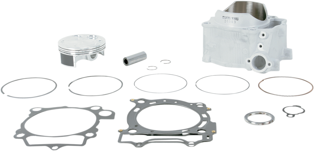 CYLINDER WORKS Cylinder Kit - Standard 20003-K01