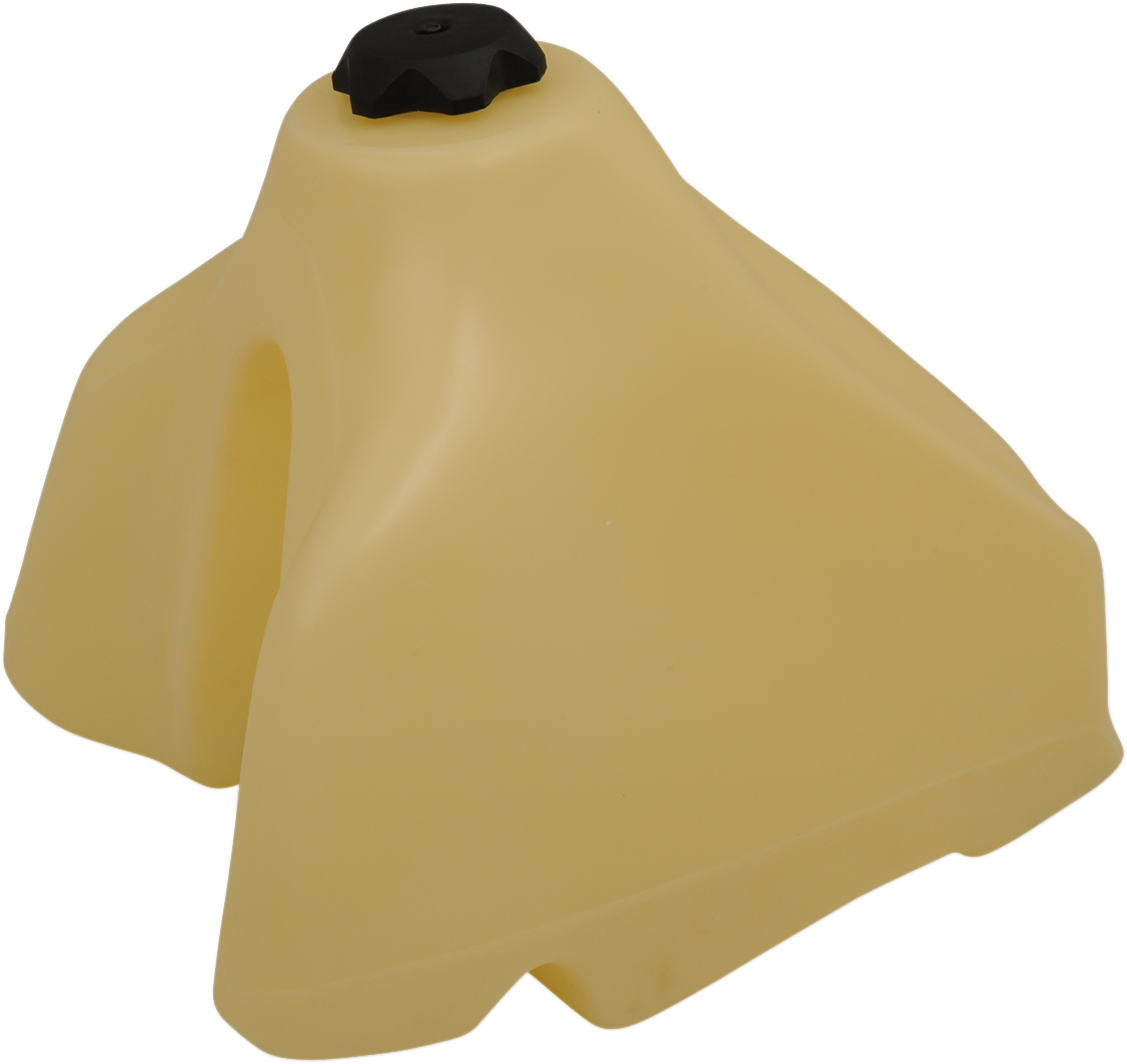 IMS PRODUCTS INC. Gas Tank - Natural - Honda - 4.0 Gallon 112223-N2