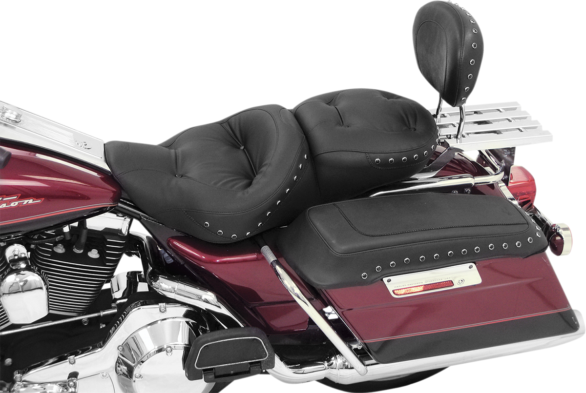 MUSTANG Regal Wide Studded Seat - '97-'07 75466