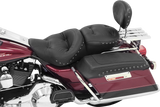 MUSTANG Regal Wide Studded Seat - '97-'07 75466