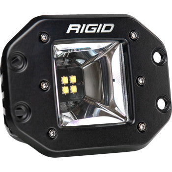 RIGID INDUSTRIES Light Pods - RGBW - Flush Mount  682153