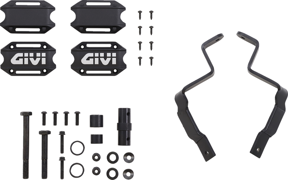 GIVI Motorschutz - Suzuki - V-Storm 1000 TN3105 