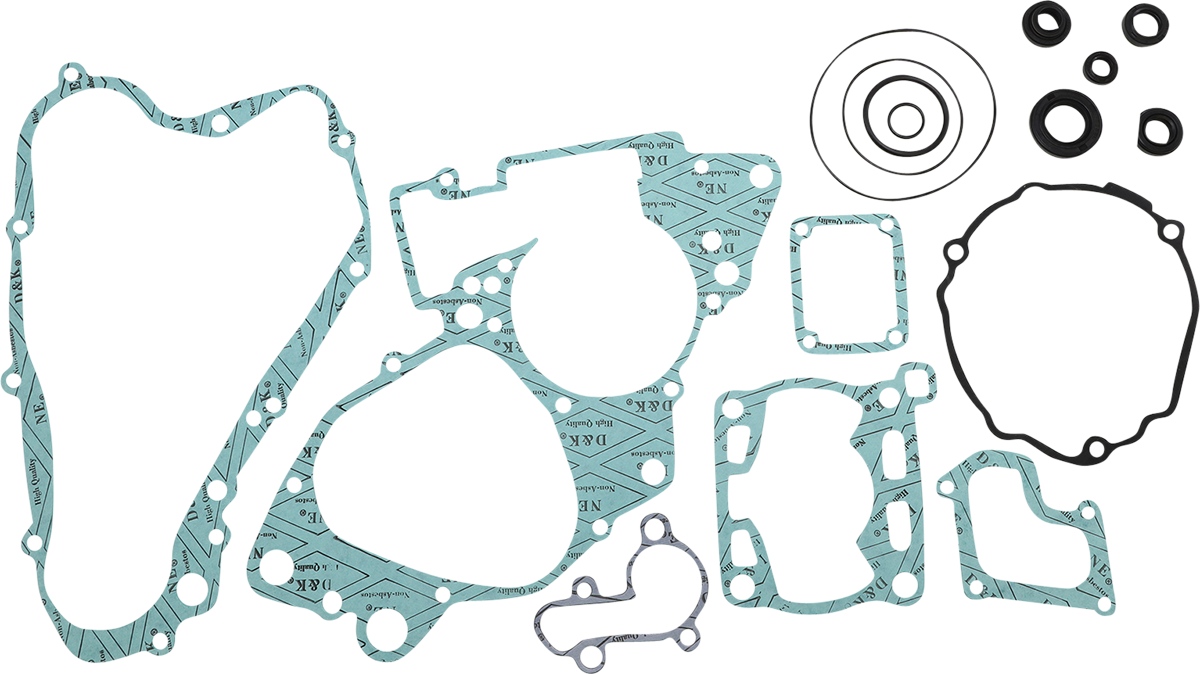 PROX Gasket Kit - Complete 34.3122