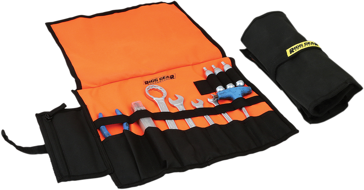 NELSON RIGG Tool Roll Pack RG-055